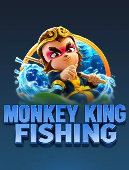 Monkey King Fishing thumbnail