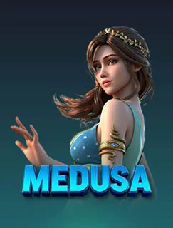 Medusa thumbnail