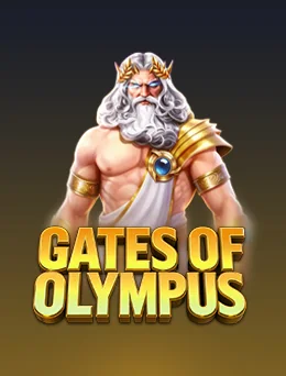 Gates of Olympus thumbnail