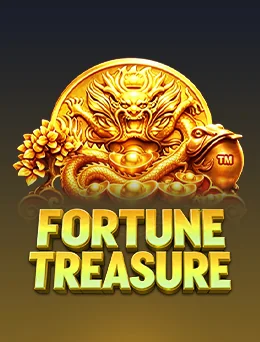 Fortune Treasure thumbnail