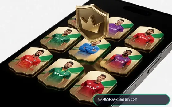 Bengaluru vs Kolkata on Gamesrs9